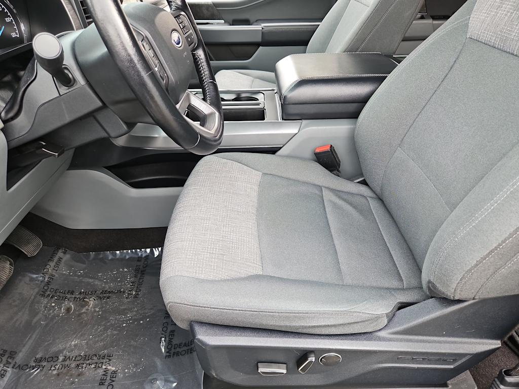 Thumbnail: 2021 Ford F-150 - 11