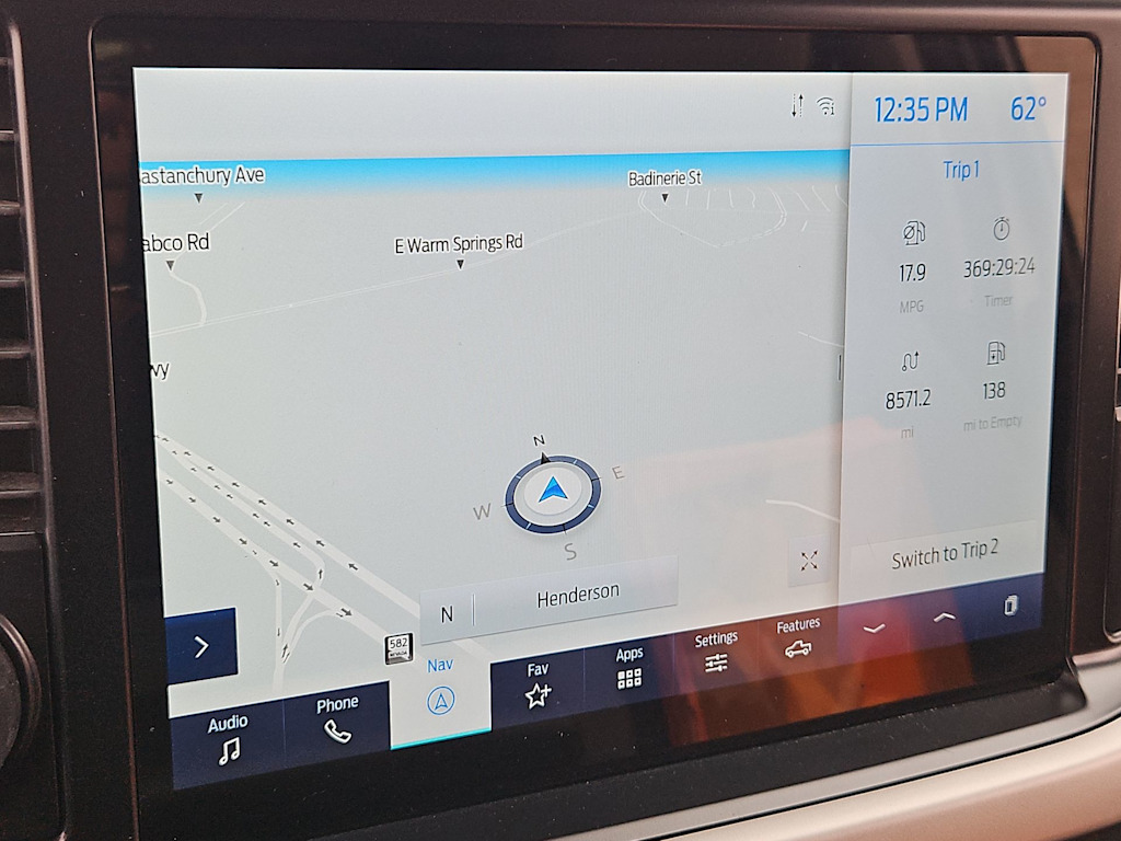 Thumbnail: 2021 Ford F-150 - 29