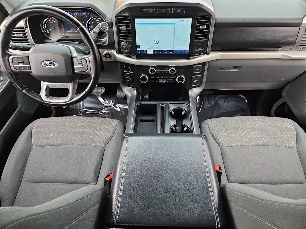 Thumbnail: 2021 Ford F-150 - 10