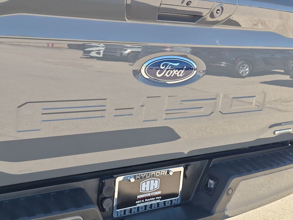 Thumbnail: 2021 Ford F-150 - 25