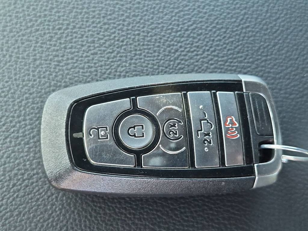 Thumbnail: 2021 Ford F-150 - 19