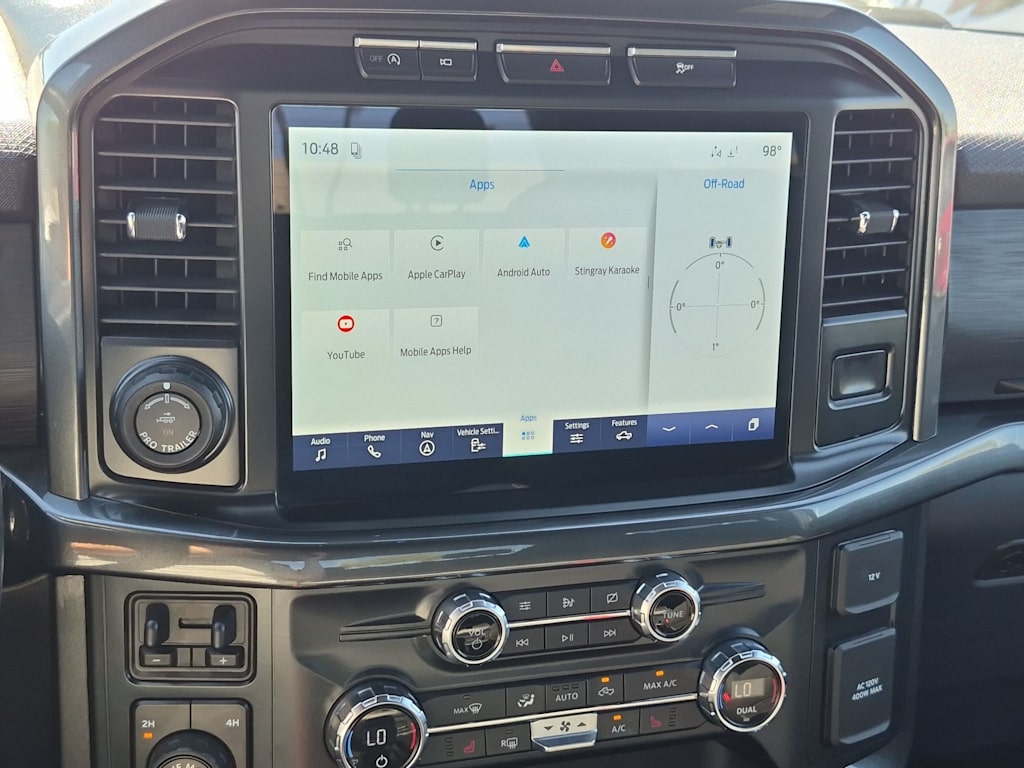 Thumbnail: 2021 Ford F-150 - 15
