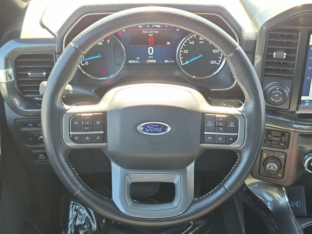 Thumbnail: 2021 Ford F-150 - 14