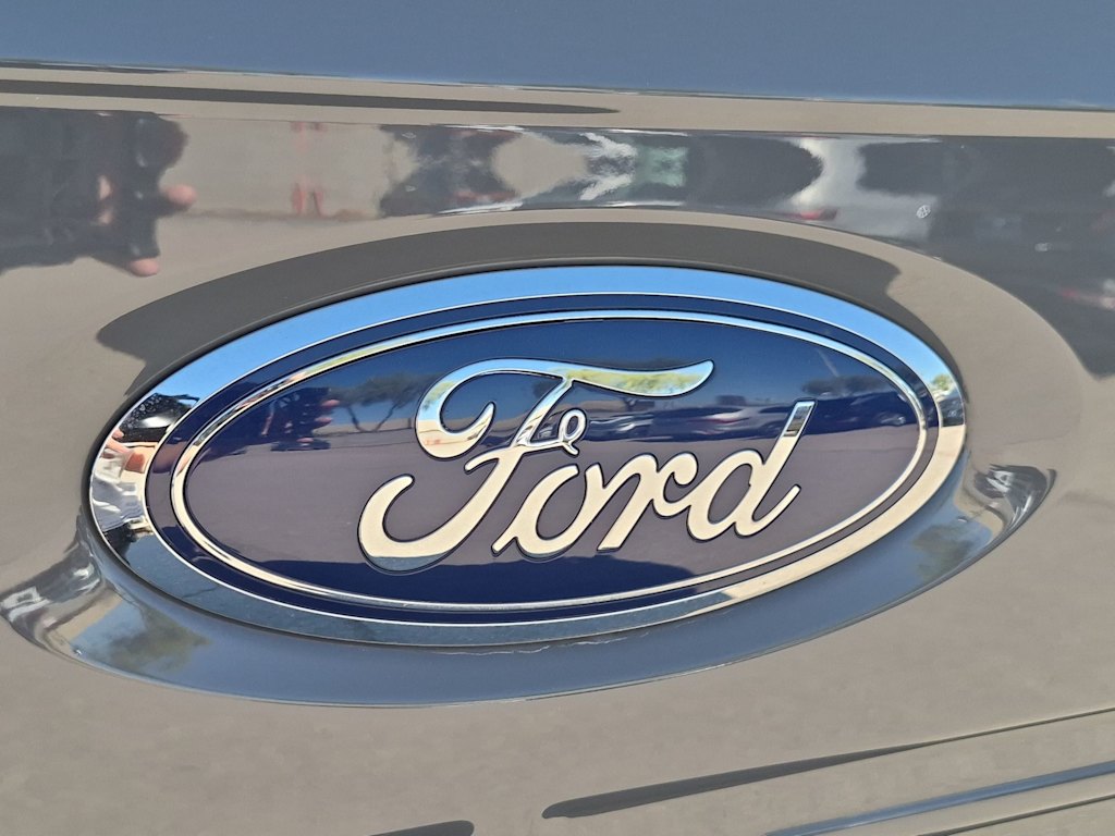 Thumbnail: 2021 Ford F-150 - 7