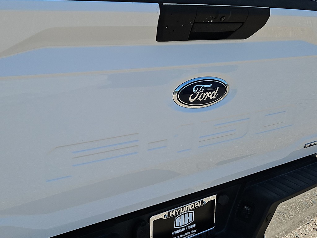 Thumbnail: 2021 Ford F-150 - 22