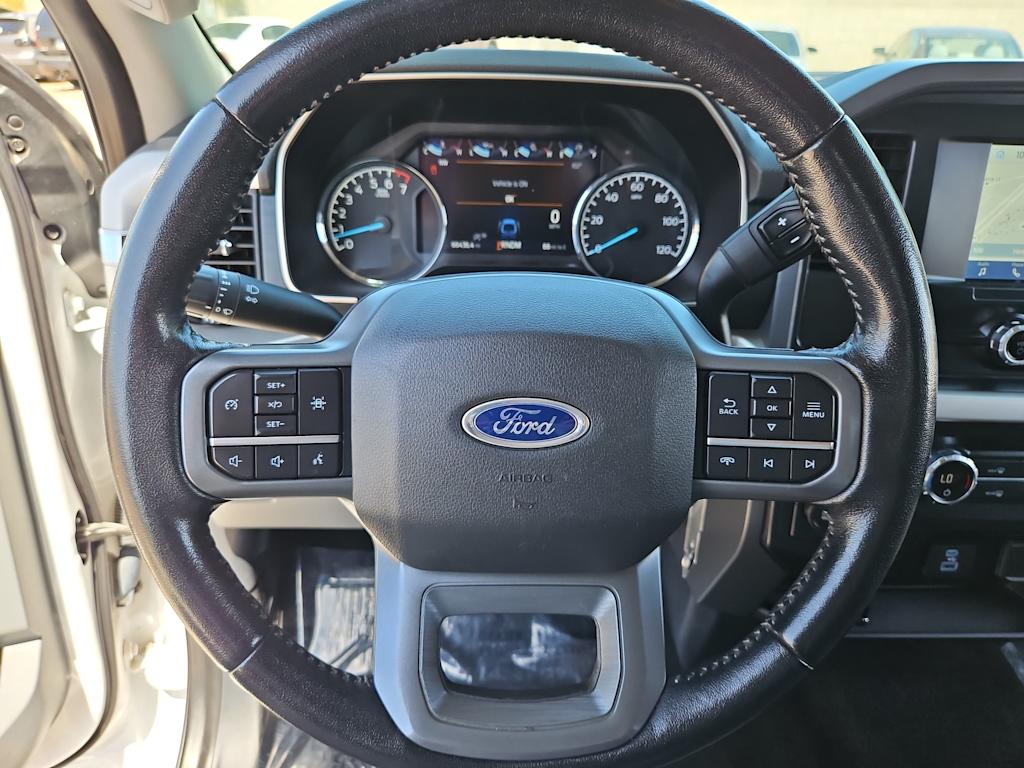 Thumbnail: 2021 Ford F-150 - 9