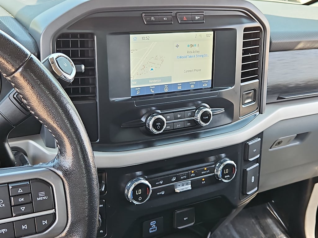Thumbnail: 2021 Ford F-150 - 13