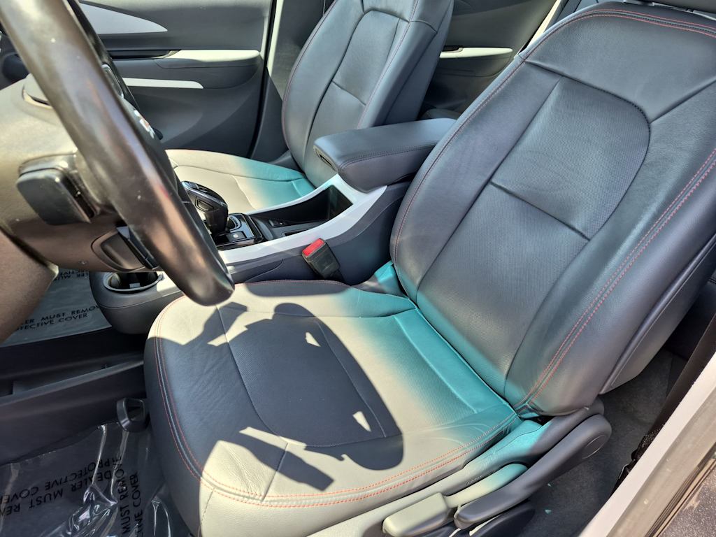 Thumbnail: 2020 Chevrolet Bolt EV - 10