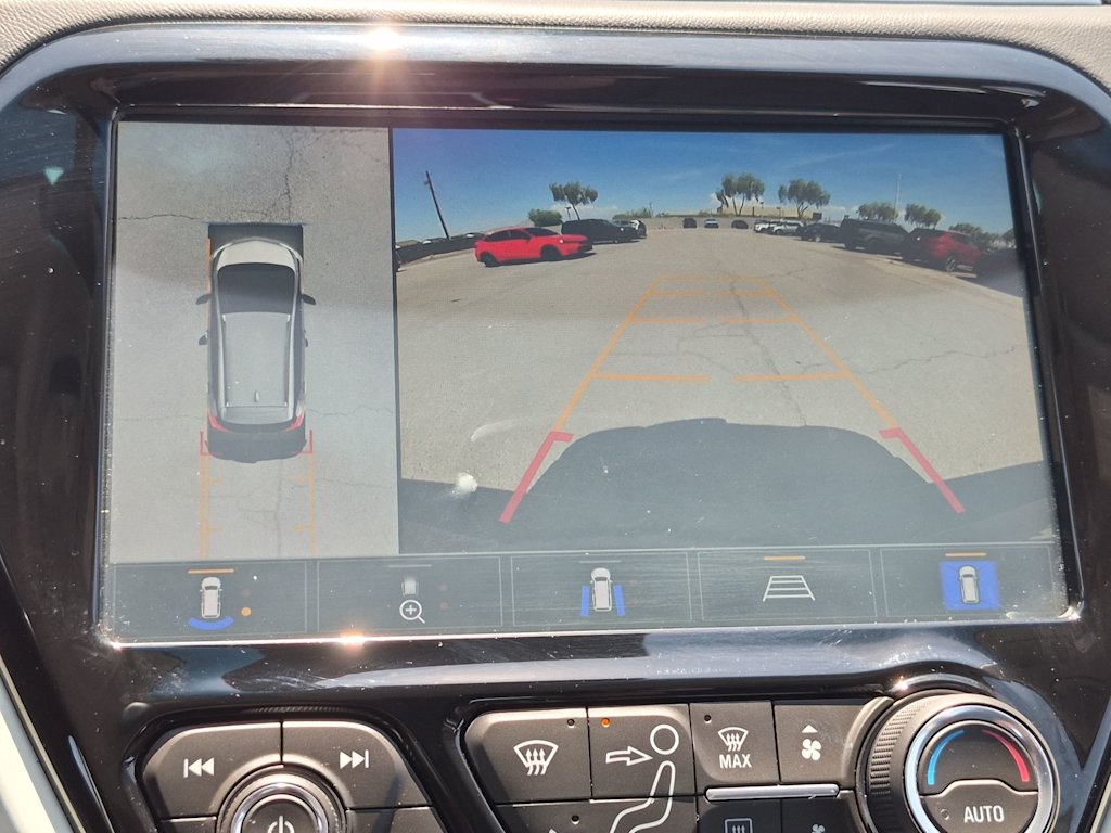 Thumbnail: 2020 Chevrolet Bolt EV - 30