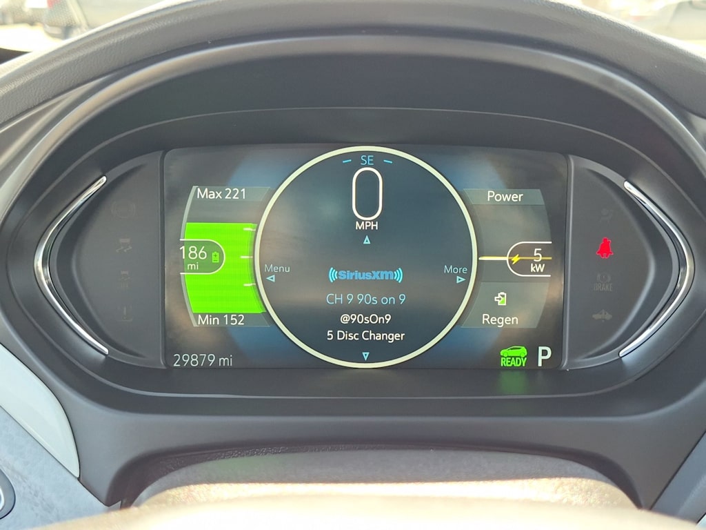 Thumbnail: 2020 Chevrolet Bolt EV - 15