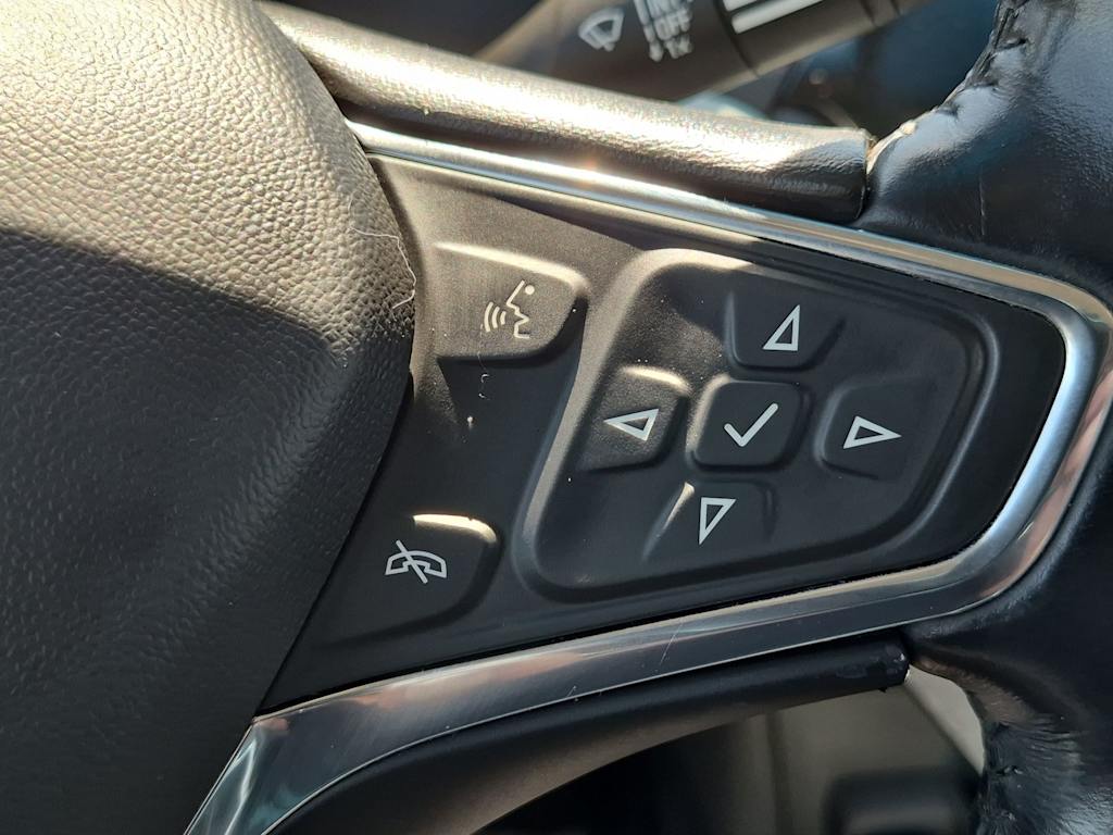Thumbnail: 2020 Chevrolet Bolt EV - 27