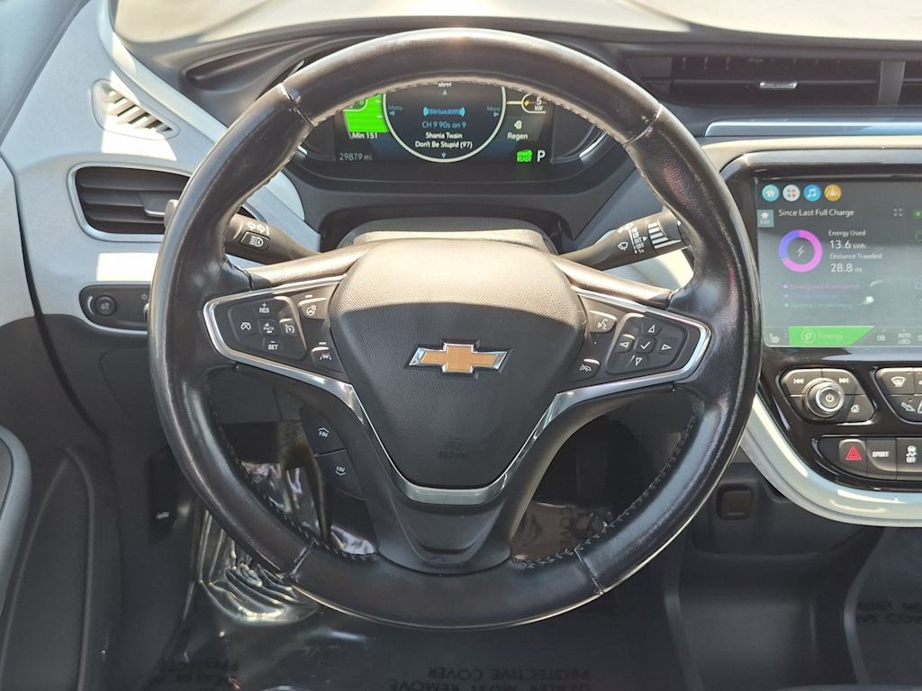 Thumbnail: 2020 Chevrolet Bolt EV - 13