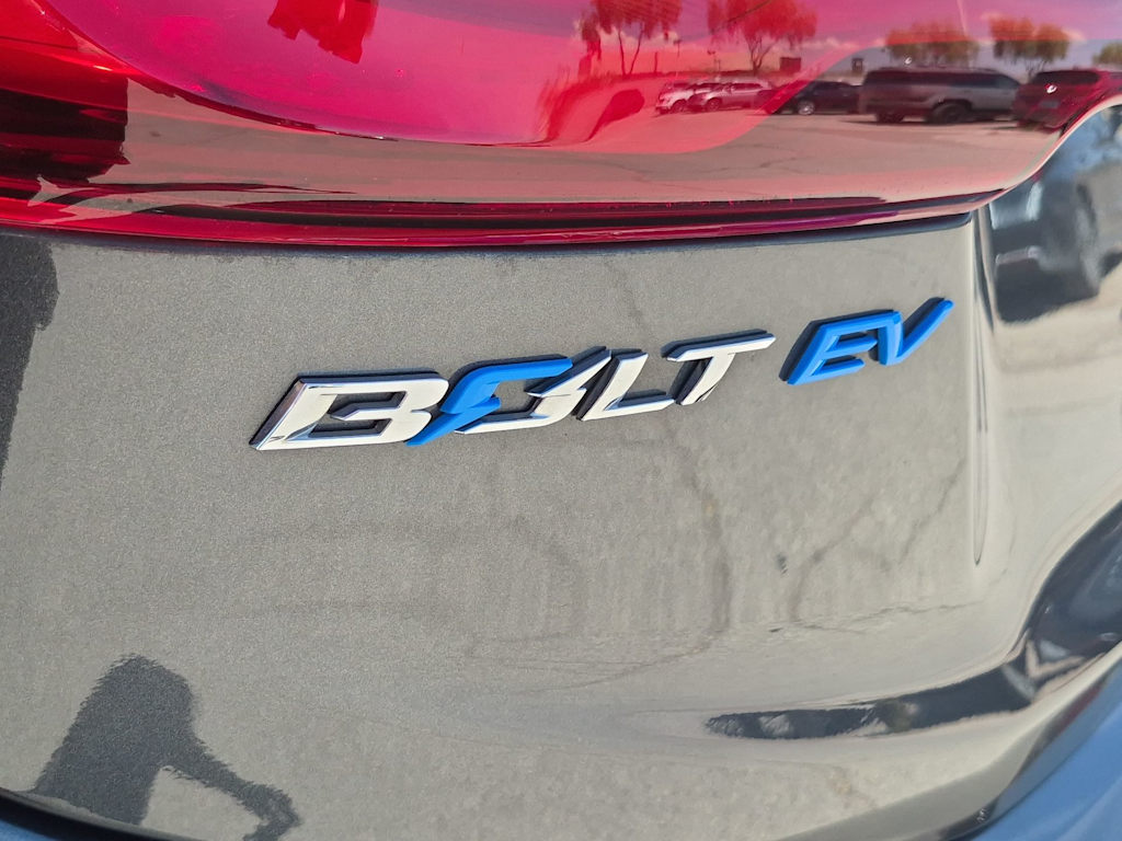 Thumbnail: 2020 Chevrolet Bolt EV - 7