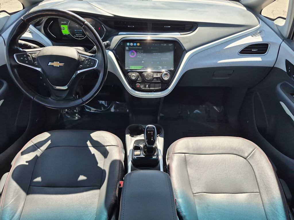 Thumbnail: 2020 Chevrolet Bolt EV - 9