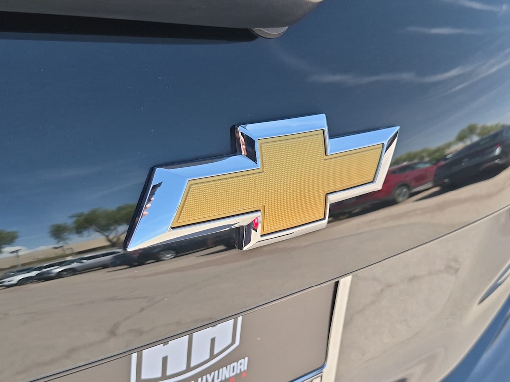 Thumbnail: 2020 Chevrolet Bolt EV - 23