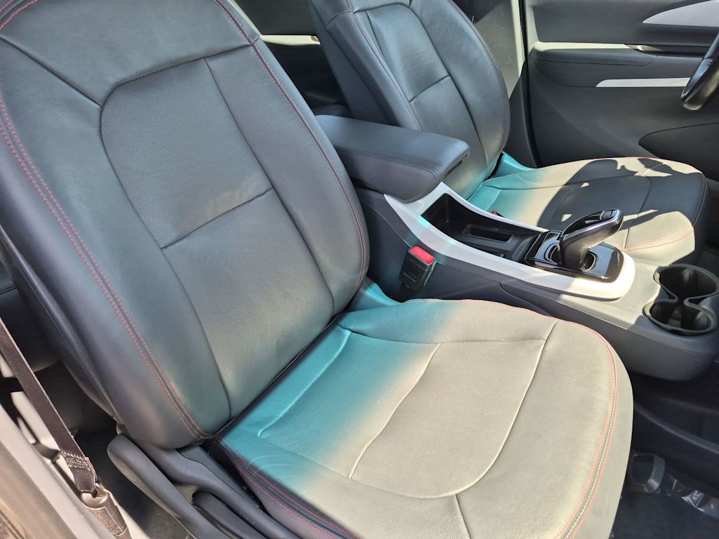 Thumbnail: 2020 Chevrolet Bolt EV - 11