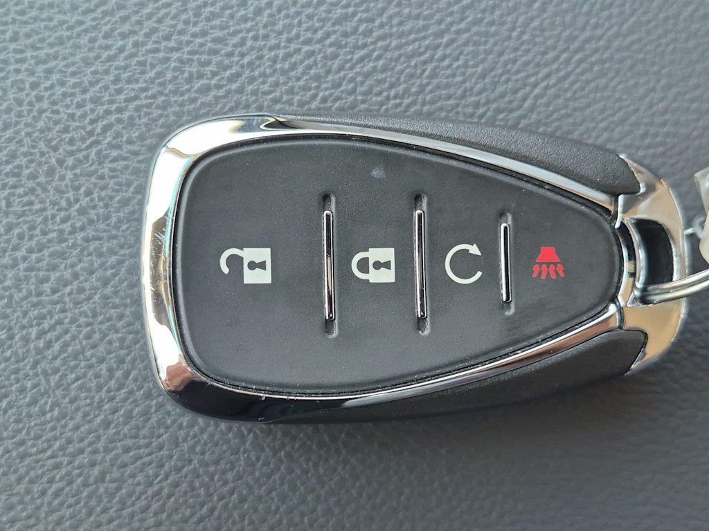 Thumbnail: 2020 Chevrolet Bolt EV - 33