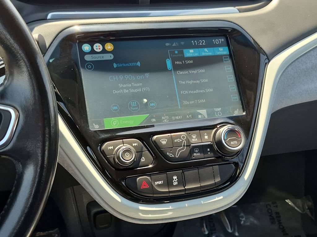 Thumbnail: 2020 Chevrolet Bolt EV - 14