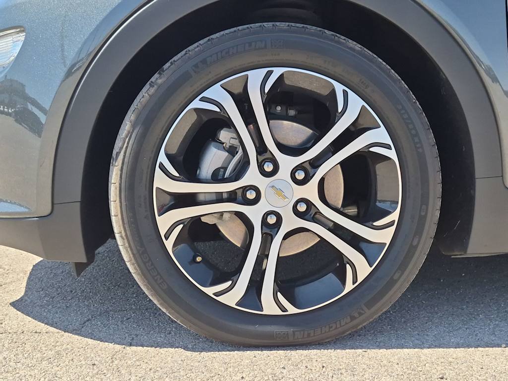 Thumbnail: 2020 Chevrolet Bolt EV - 8