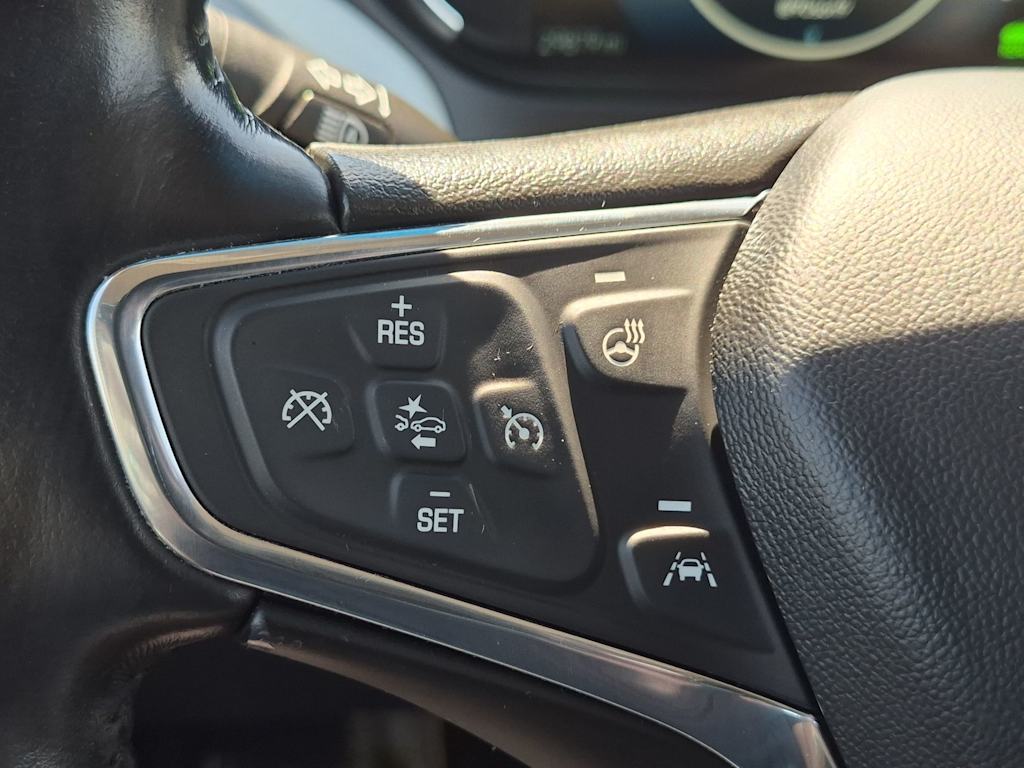 Thumbnail: 2020 Chevrolet Bolt EV - 26