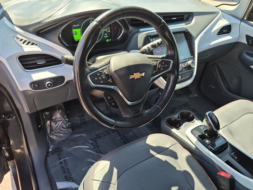 Thumbnail: 2020 Chevrolet Bolt EV - 2