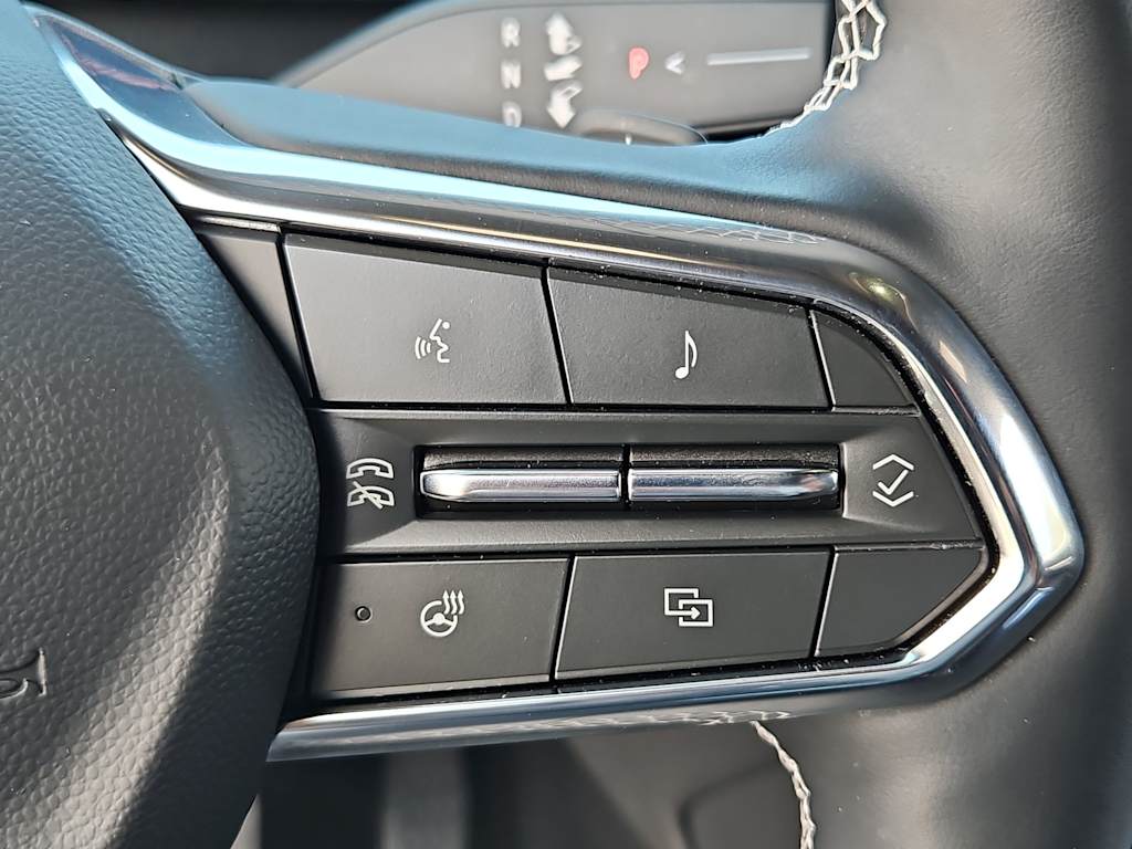 Thumbnail: 2025 Chevrolet Traverse - 28