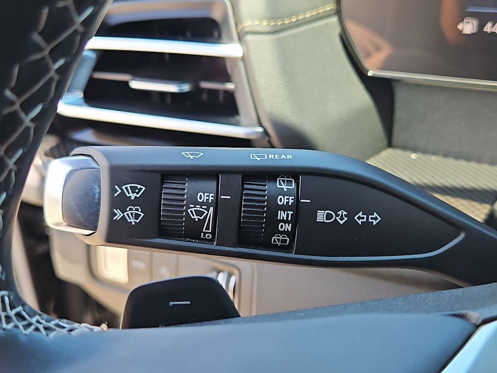 Thumbnail: 2025 Chevrolet Traverse - 29