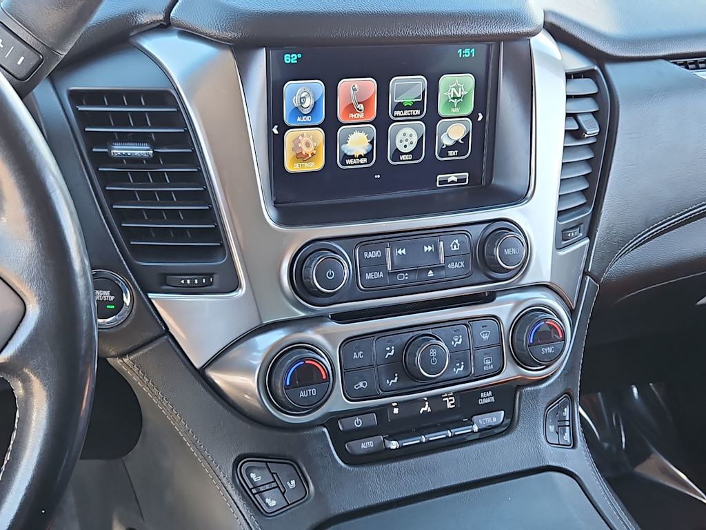 Thumbnail: 2019 Chevrolet Tahoe - 15