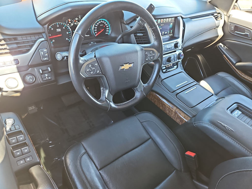 Thumbnail: 2019 Chevrolet Tahoe - 2