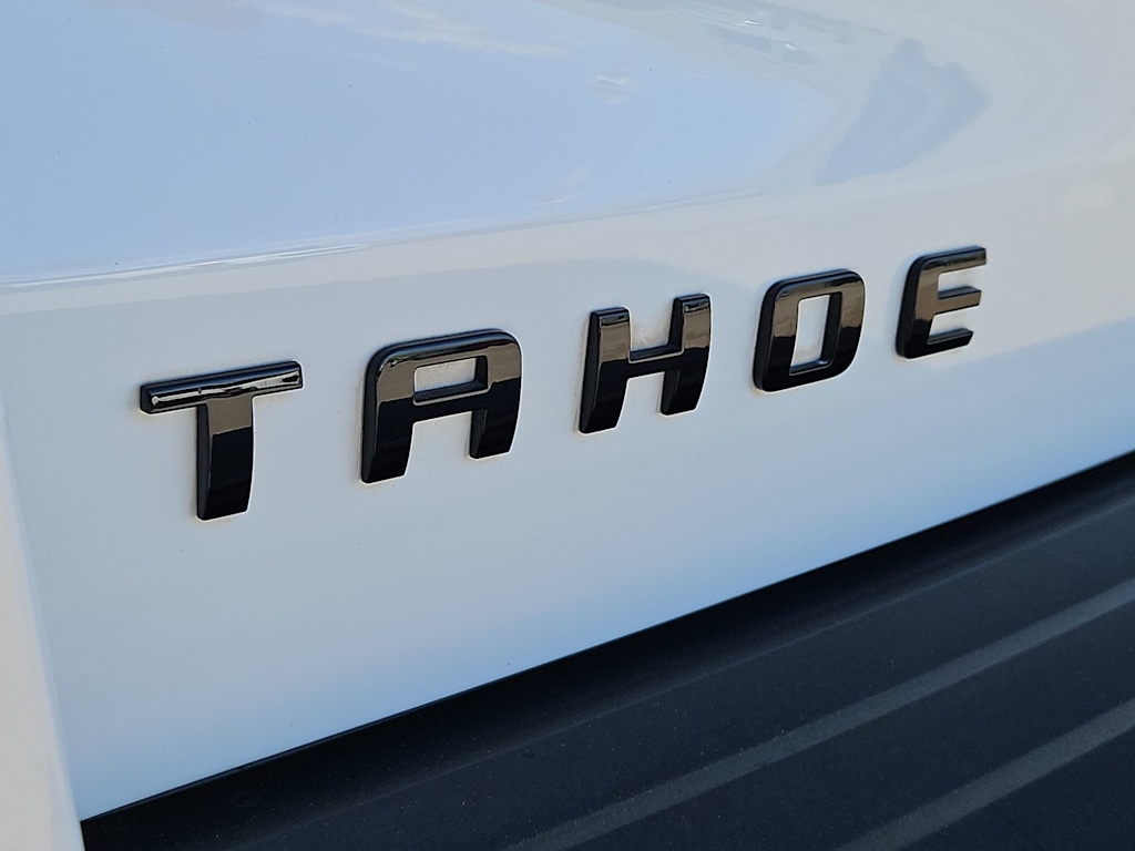Thumbnail: 2019 Chevrolet Tahoe - 7