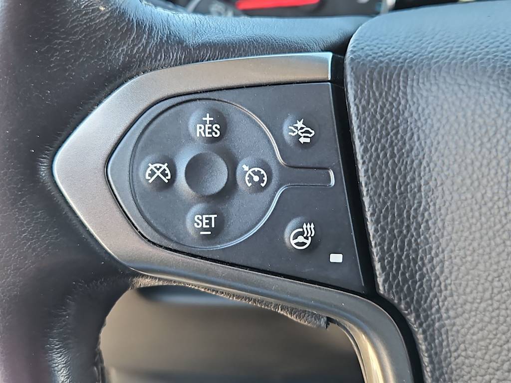 Thumbnail: 2019 Chevrolet Tahoe - 29