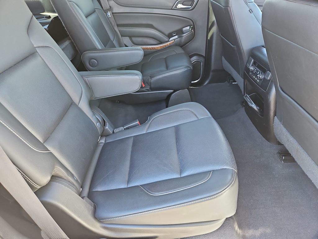 Thumbnail: 2019 Chevrolet Tahoe - 28