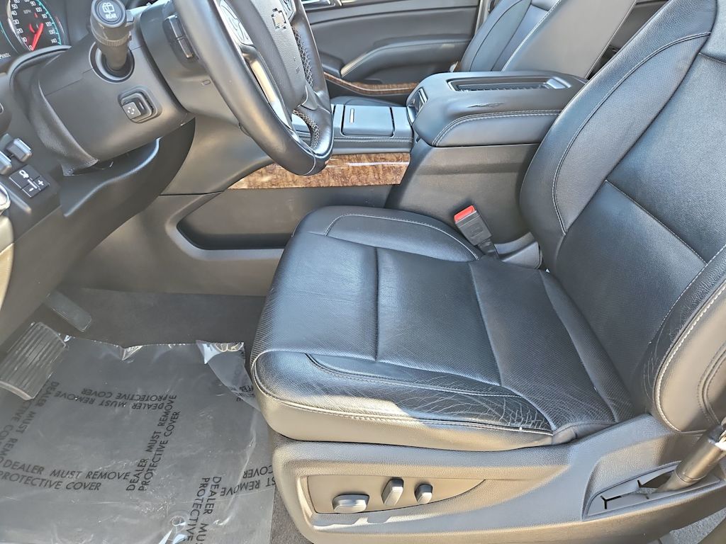 Thumbnail: 2019 Chevrolet Tahoe - 11