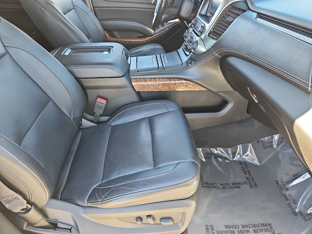 Thumbnail: 2019 Chevrolet Tahoe - 12