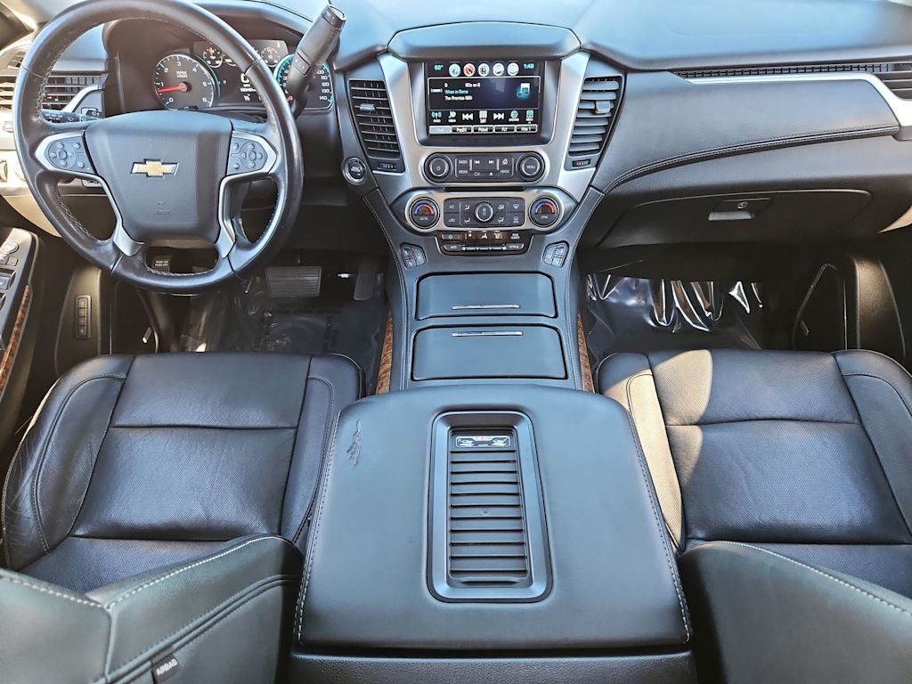 Thumbnail: 2019 Chevrolet Tahoe - 10