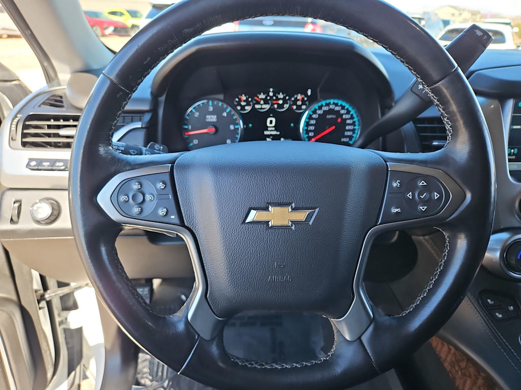 Thumbnail: 2019 Chevrolet Tahoe - 14