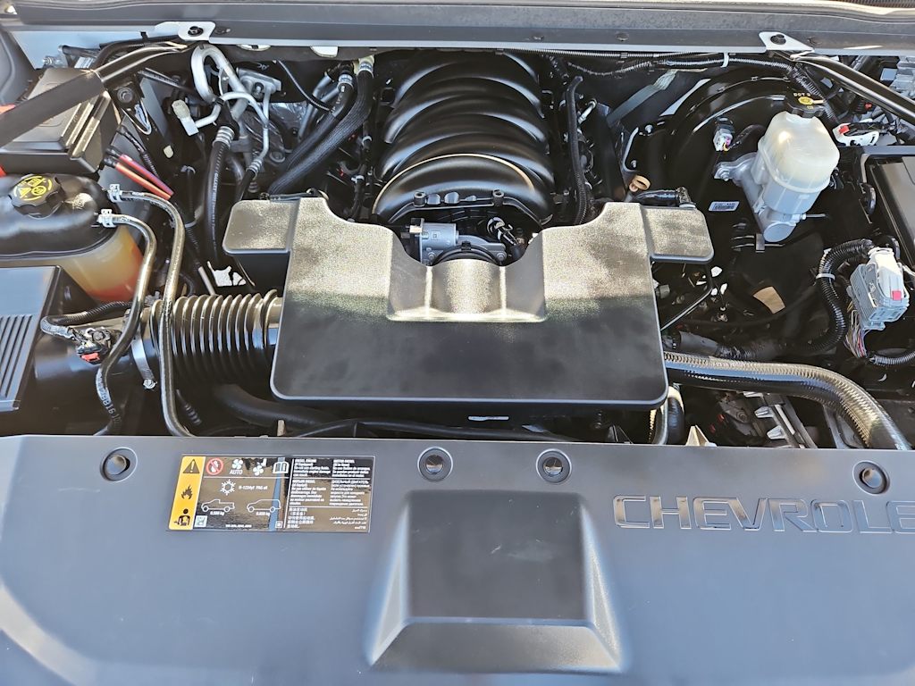 Thumbnail: 2019 Chevrolet Tahoe - 9