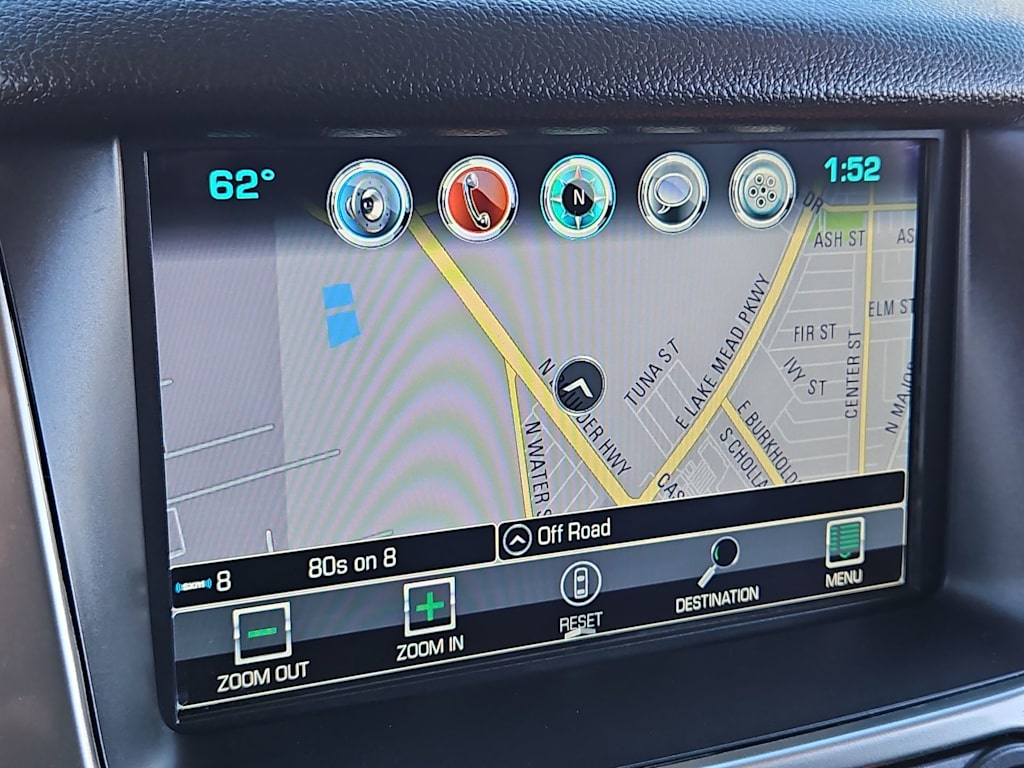 Thumbnail: 2019 Chevrolet Tahoe - 32