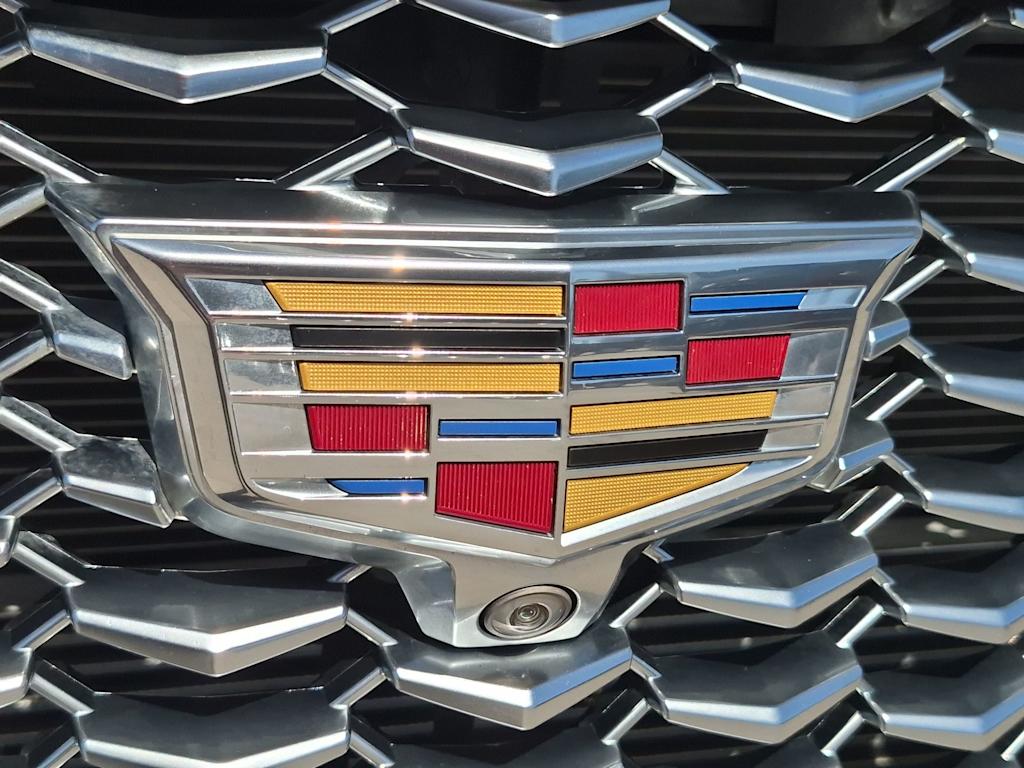 Thumbnail: 2020 Cadillac XT4 - 9