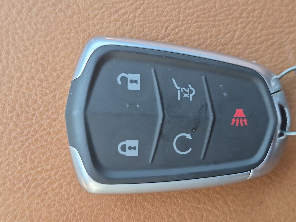 Thumbnail: 2020 Cadillac XT4 - 34