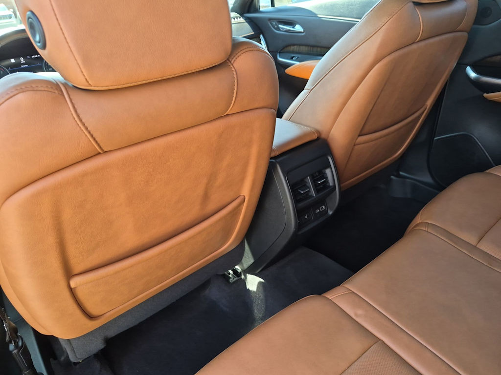 Thumbnail: 2020 Cadillac XT4 - 13