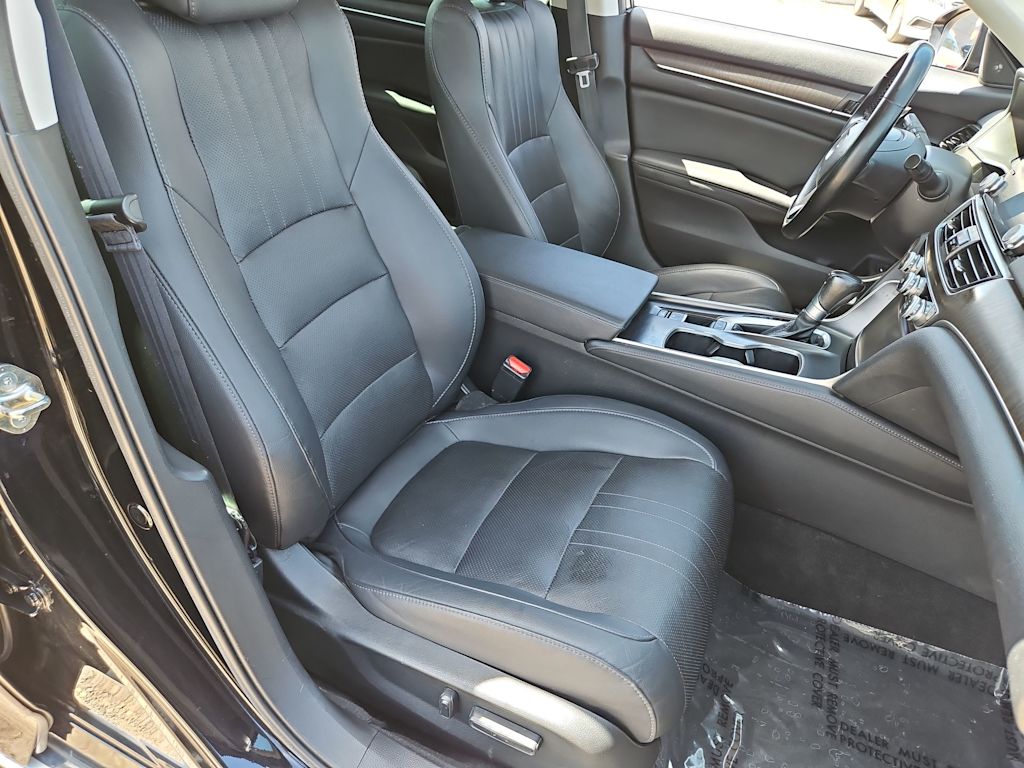Thumbnail: 2019 Honda Accord - 27