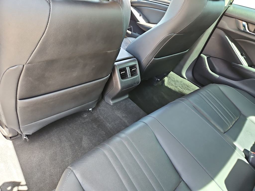 Thumbnail: 2019 Honda Accord - 11