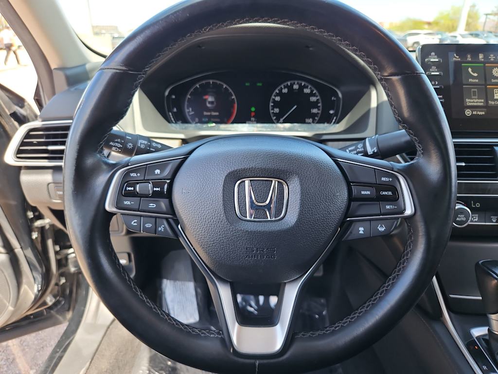 Thumbnail: 2019 Honda Accord - 13