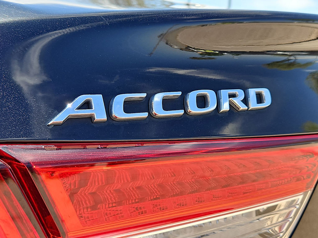 Thumbnail: 2019 Honda Accord - 24