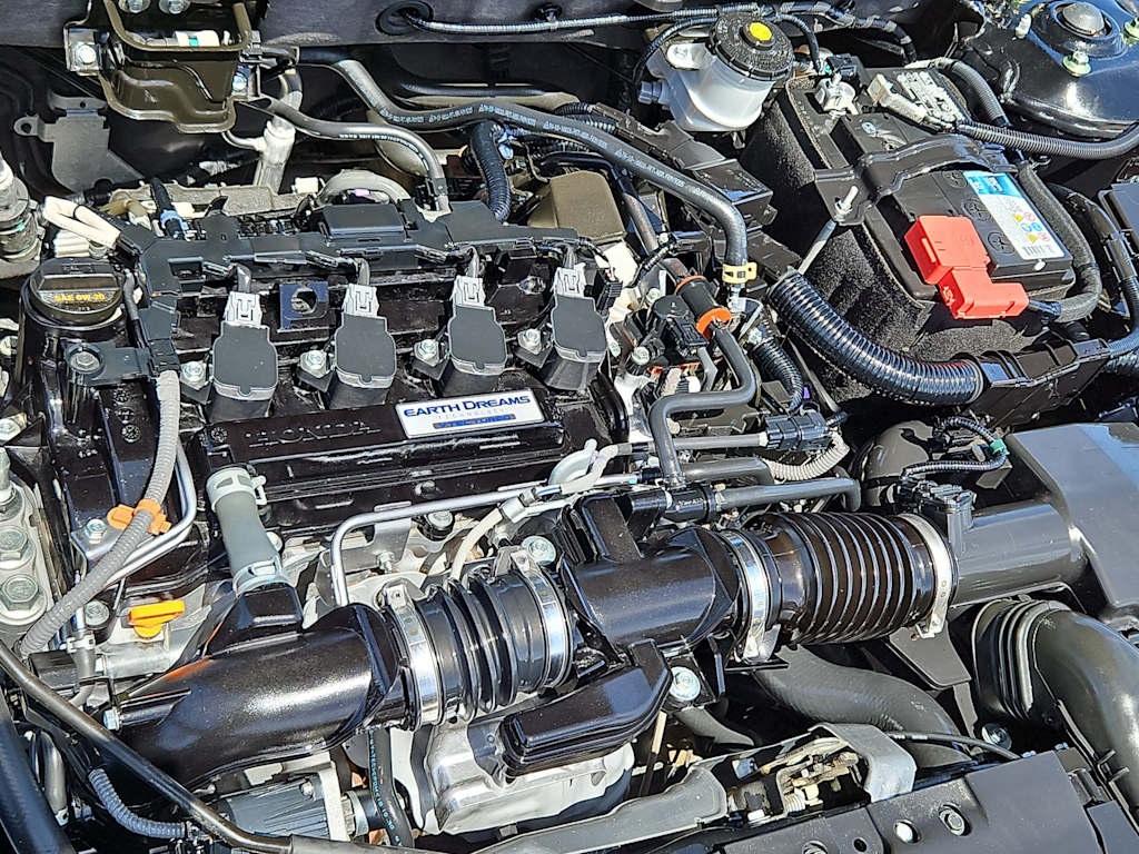 Thumbnail: 2019 Honda Accord - 8
