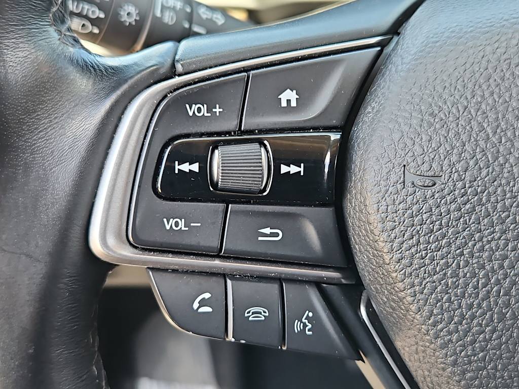 Thumbnail: 2019 Honda Accord - 28