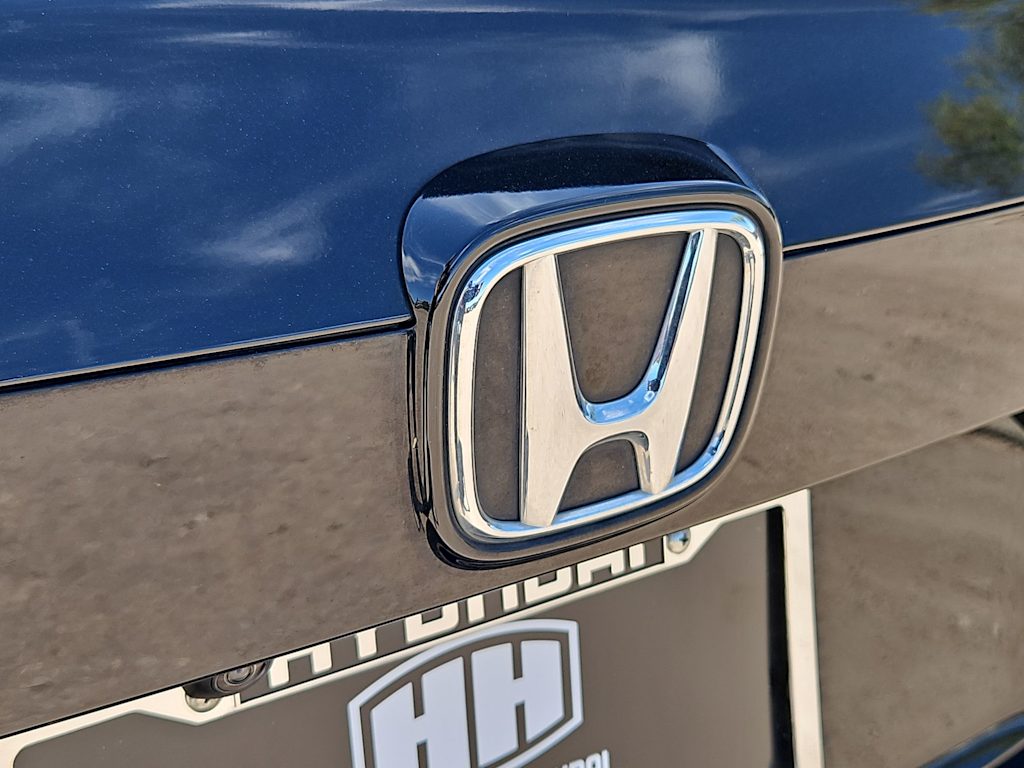 Thumbnail: 2019 Honda Accord - 6