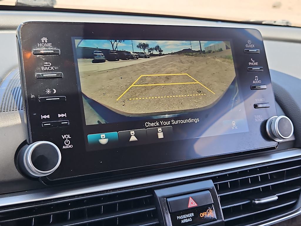 Thumbnail: 2019 Honda Accord - 32