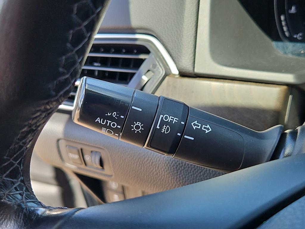 Thumbnail: 2019 Honda Accord - 31